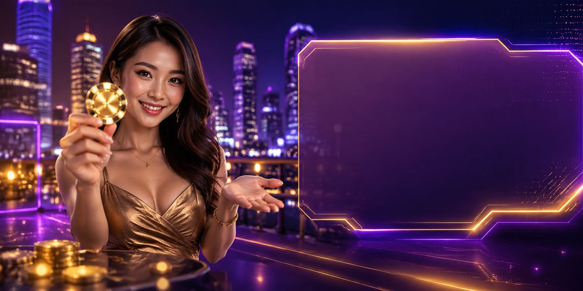 Pengguna membuat deposit dengan bonus di Petaling Jaya Malaysia bergaya Melayu